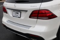 Used 2016 Mercedes-Benz GLE400 4MATIC AWD W/NAV TV DVD GLE 400 4MATIC for sale Sold at Auto Collection in Murfreesboro TN 37129 13