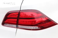 Used 2016 Mercedes-Benz GLE400 4MATIC AWD W/NAV TV DVD GLE 400 4MATIC for sale Sold at Auto Collection in Murfreesboro TN 37129 14
