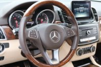 Used 2016 Mercedes-Benz GLE400 4MATIC AWD W/NAV TV DVD GLE 400 4MATIC for sale Sold at Auto Collection in Murfreesboro TN 37130 22