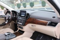 Used 2016 Mercedes-Benz GLE400 4MATIC AWD W/NAV TV DVD GLE 400 4MATIC for sale Sold at Auto Collection in Murfreesboro TN 37129 25