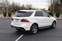 Used 2016 Mercedes-Benz GLE400 4MATIC AWD W/NAV TV DVD GLE 400 4MATIC for sale Sold at Auto Collection in Murfreesboro TN 37130 3