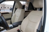 Used 2016 Mercedes-Benz GLE400 4MATIC AWD W/NAV TV DVD GLE 400 4MATIC for sale Sold at Auto Collection in Murfreesboro TN 37129 32