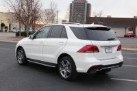 Used 2016 Mercedes-Benz GLE400 4MATIC AWD W/NAV TV DVD GLE 400 4MATIC for sale Sold at Auto Collection in Murfreesboro TN 37129 4