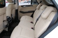 Used 2016 Mercedes-Benz GLE400 4MATIC AWD W/NAV TV DVD GLE 400 4MATIC for sale Sold at Auto Collection in Murfreesboro TN 37129 48