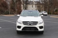 Used 2016 Mercedes-Benz GLE400 4MATIC AWD W/NAV TV DVD GLE 400 4MATIC for sale Sold at Auto Collection in Murfreesboro TN 37129 5