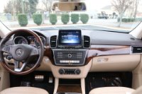 Used 2016 Mercedes-Benz GLE400 4MATIC AWD W/NAV TV DVD GLE 400 4MATIC for sale Sold at Auto Collection in Murfreesboro TN 37129 50