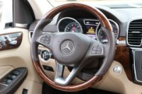 Used 2016 Mercedes-Benz GLE400 4MATIC AWD W/NAV TV DVD GLE 400 4MATIC for sale Sold at Auto Collection in Murfreesboro TN 37130 51