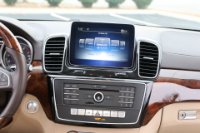 Used 2016 Mercedes-Benz GLE400 4MATIC AWD W/NAV TV DVD GLE 400 4MATIC for sale Sold at Auto Collection in Murfreesboro TN 37129 52