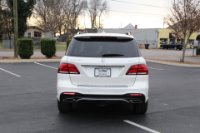 Used 2016 Mercedes-Benz GLE400 4MATIC AWD W/NAV TV DVD GLE 400 4MATIC for sale Sold at Auto Collection in Murfreesboro TN 37129 6