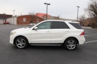 Used 2016 Mercedes-Benz GLE400 4MATIC AWD W/NAV TV DVD GLE 400 4MATIC for sale Sold at Auto Collection in Murfreesboro TN 37129 7