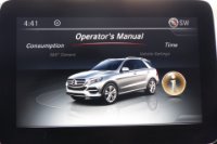 Used 2016 Mercedes-Benz GLE400 4MATIC AWD W/NAV TV DVD GLE 400 4MATIC for sale Sold at Auto Collection in Murfreesboro TN 37130 77