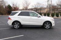 Used 2016 Mercedes-Benz GLE400 4MATIC AWD W/NAV TV DVD GLE 400 4MATIC for sale Sold at Auto Collection in Murfreesboro TN 37129 8
