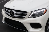 Used 2016 Mercedes-Benz GLE400 4MATIC AWD W/NAV TV DVD GLE 400 4MATIC for sale Sold at Auto Collection in Murfreesboro TN 37129 9