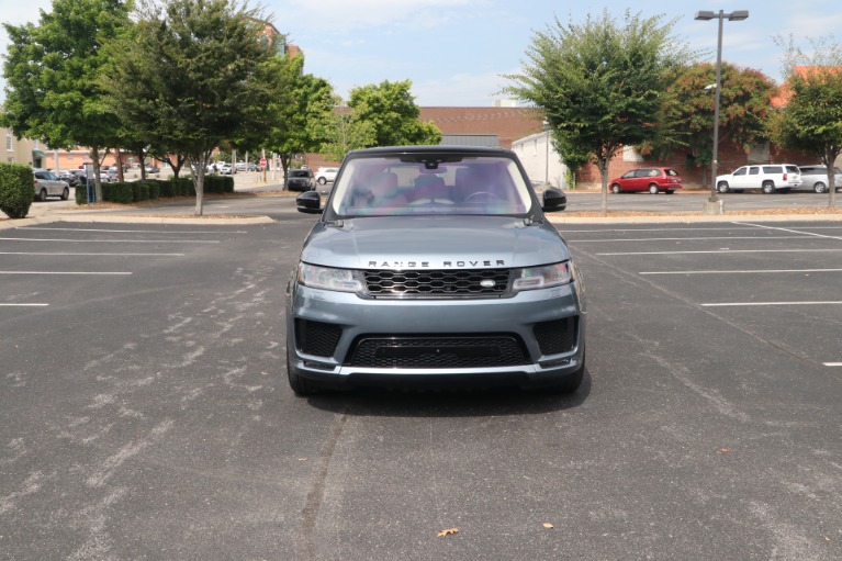 Used 2019 Land Rover Range Rover Sport V6 SUPERCHARGED HSE DYNAMIC AWD HSE Dynamic for sale Sold at Auto Collection in Murfreesboro TN 37130 5