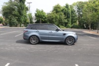 Used 2019 Land Rover Range Rover SPORT HSE Dynamic W/Drive Pro PKG for sale Sold at Auto Collection in Murfreesboro TN 37129 8