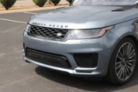 Used 2019 Land Rover Range Rover SPORT HSE Dynamic W/Drive Pro PKG for sale Sold at Auto Collection in Murfreesboro TN 37130 9
