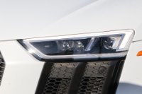 Used 2017 Audi R8 V10 PLUS QUATTRO 7A w/NAV 5.2 quattro V10 Plus for sale Sold at Auto Collection in Murfreesboro TN 37129 10
