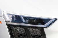Used 2017 Audi R8 V10 PLUS QUATTRO 7A w/NAV 5.2 quattro V10 Plus for sale Sold at Auto Collection in Murfreesboro TN 37129 12
