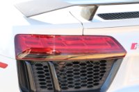 Used 2017 Audi R8 V10 PLUS QUATTRO 7A w/NAV 5.2 quattro V10 Plus for sale Sold at Auto Collection in Murfreesboro TN 37130 16