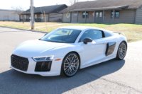 Used 2017 Audi R8 V10 PLUS QUATTRO 7A w/NAV 5.2 quattro V10 Plus for sale Sold at Auto Collection in Murfreesboro TN 37129 2