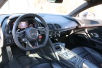 Used 2017 Audi R8 V10 PLUS QUATTRO 7A w/NAV 5.2 quattro V10 Plus for sale Sold at Auto Collection in Murfreesboro TN 37130 21