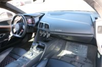 Used 2017 Audi R8 V10 PLUS QUATTRO 7A w/NAV 5.2 quattro V10 Plus for sale Sold at Auto Collection in Murfreesboro TN 37130 25