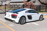 Used 2017 Audi R8 V10 PLUS QUATTRO 7A w/NAV 5.2 quattro V10 Plus for sale Sold at Auto Collection in Murfreesboro TN 37129 3