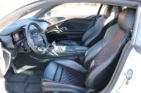 Used 2017 Audi R8 V10 PLUS QUATTRO 7A w/NAV 5.2 quattro V10 Plus for sale Sold at Auto Collection in Murfreesboro TN 37130 31