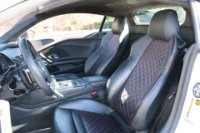 Used 2017 Audi R8 V10 PLUS QUATTRO 7A w/NAV 5.2 quattro V10 Plus for sale Sold at Auto Collection in Murfreesboro TN 37130 32