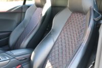 Used 2017 Audi R8 V10 PLUS QUATTRO 7A w/NAV 5.2 quattro V10 Plus for sale Sold at Auto Collection in Murfreesboro TN 37130 34