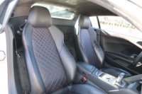 Used 2017 Audi R8 V10 PLUS QUATTRO 7A w/NAV 5.2 quattro V10 Plus for sale Sold at Auto Collection in Murfreesboro TN 37130 38