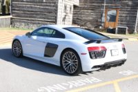 Used 2017 Audi R8 V10 PLUS QUATTRO 7A w/NAV 5.2 quattro V10 Plus for sale Sold at Auto Collection in Murfreesboro TN 37129 4