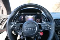 Used 2017 Audi R8 V10 PLUS QUATTRO 7A w/NAV 5.2 quattro V10 Plus for sale Sold at Auto Collection in Murfreesboro TN 37130 43