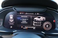 Used 2017 Audi R8 V10 PLUS QUATTRO 7A w/NAV 5.2 quattro V10 Plus for sale Sold at Auto Collection in Murfreesboro TN 37130 63