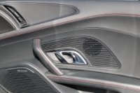 Used 2017 Audi R8 V10 PLUS QUATTRO 7A w/NAV 5.2 quattro V10 Plus for sale Sold at Auto Collection in Murfreesboro TN 37130 73