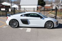 Used 2017 Audi R8 V10 PLUS QUATTRO 7A w/NAV 5.2 quattro V10 Plus for sale Sold at Auto Collection in Murfreesboro TN 37129 8