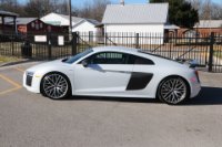 Used 2017 Audi R8 V10 PLUS QUATTRO 7A w/NAV 5.2 quattro V10 Plus for sale Sold at Auto Collection in Murfreesboro TN 37130 85