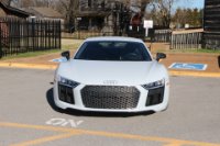Used 2017 Audi R8 V10 PLUS QUATTRO 7A w/NAV 5.2 quattro V10 Plus for sale Sold at Auto Collection in Murfreesboro TN 37130 87