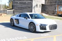 Used 2017 Audi R8 V10 PLUS QUATTRO 7A w/NAV 5.2 quattro V10 Plus for sale Sold at Auto Collection in Murfreesboro TN 37130 88