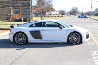 Used 2017 Audi R8 V10 PLUS QUATTRO 7A w/NAV 5.2 quattro V10 Plus for sale Sold at Auto Collection in Murfreesboro TN 37130 89