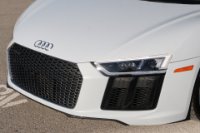 Used 2017 Audi R8 V10 PLUS QUATTRO 7A w/NAV 5.2 quattro V10 Plus for sale Sold at Auto Collection in Murfreesboro TN 37130 9