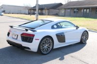 Used 2017 Audi R8 V10 PLUS QUATTRO 7A w/NAV 5.2 quattro V10 Plus for sale Sold at Auto Collection in Murfreesboro TN 37130 90