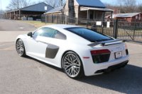 Used 2017 Audi R8 V10 PLUS QUATTRO 7A w/NAV 5.2 quattro V10 Plus for sale Sold at Auto Collection in Murfreesboro TN 37130 92