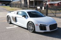 Used 2017 Audi R8 V10 PLUS QUATTRO 7A w/NAV 5.2 quattro V10 Plus for sale Sold at Auto Collection in Murfreesboro TN 37129 1