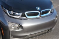 Used 2017 BMW i3 Tera World W/Range Extender W/NAV 94 Ah for sale Sold at Auto Collection in Murfreesboro TN 37129 11