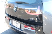 Used 2017 BMW i3 Tera World W/Range Extender W/NAV 94 Ah for sale Sold at Auto Collection in Murfreesboro TN 37129 13