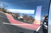 Used 2017 BMW i3 Tera World W/Range Extender W/NAV 94 Ah for sale Sold at Auto Collection in Murfreesboro TN 37129 14
