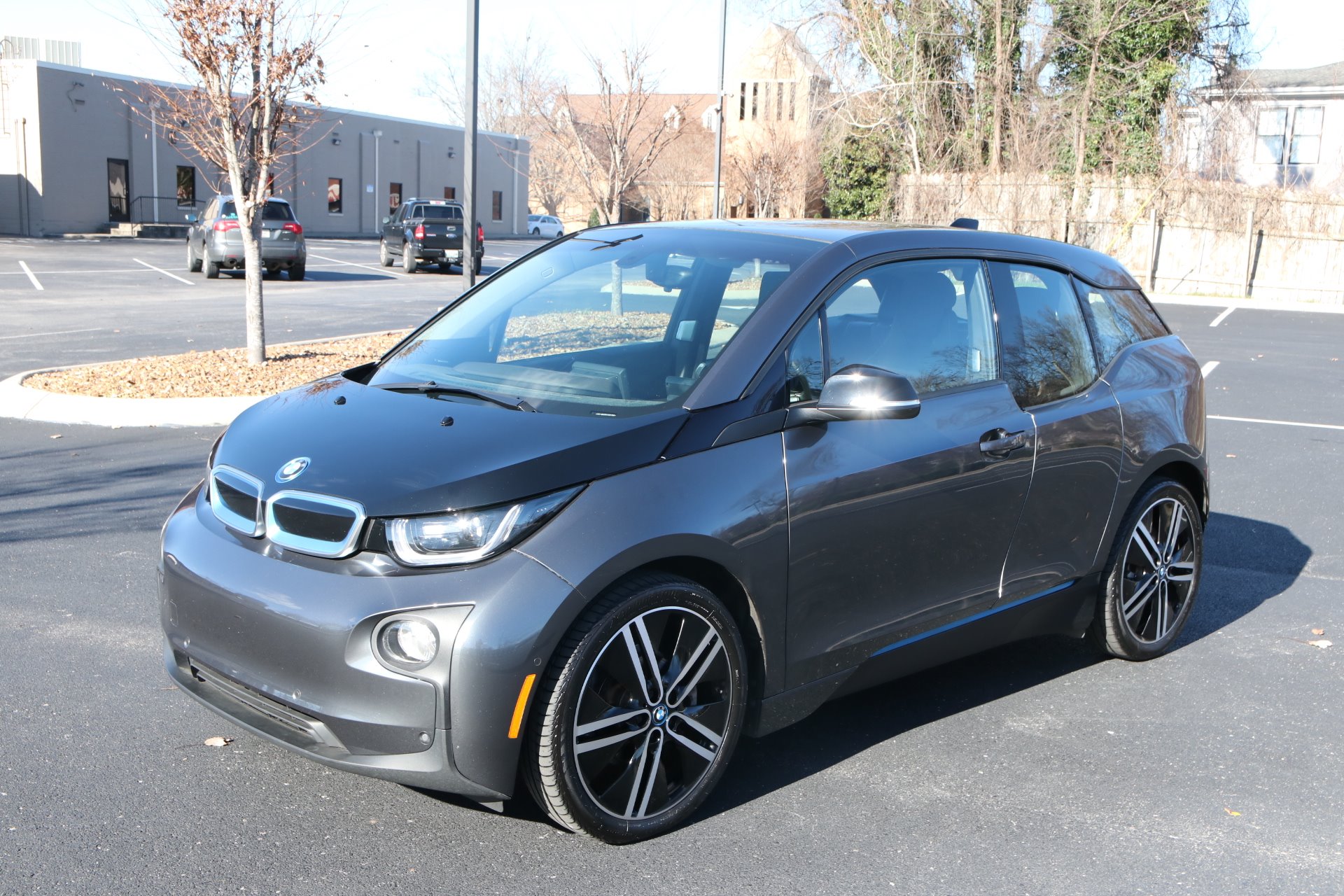 2017 i3 tera on sale world range extender