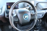 Used 2017 BMW i3 Tera World W/Range Extender W/NAV 94 Ah for sale Sold at Auto Collection in Murfreesboro TN 37129 22
