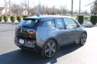 Used 2017 BMW i3 Tera World W/Range Extender W/NAV 94 Ah for sale Sold at Auto Collection in Murfreesboro TN 37129 3